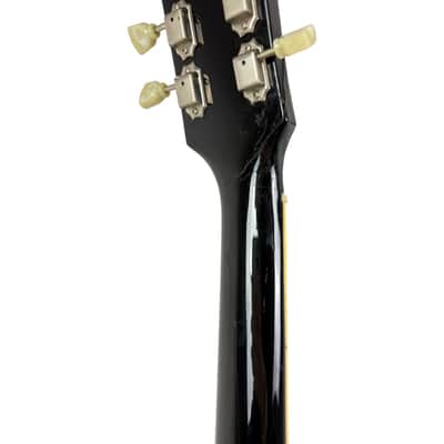 Orville Les Paul 1990 - Ebony image 12