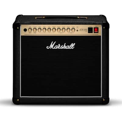 Marshall Studio 900 20-Watt 1x12" Tube Guitar Amplifier Combo SN20C image 3