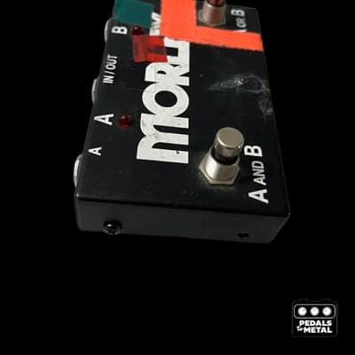 morley AB switch-x18185 image 4