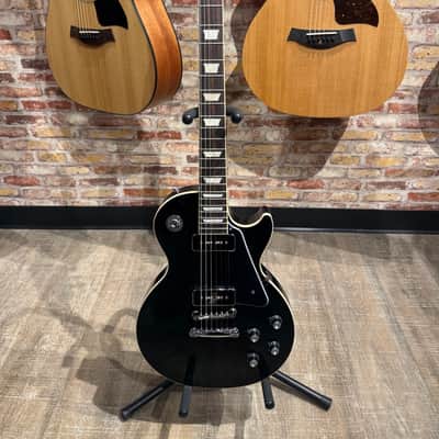 Gibson Noel Gallagher Les Paul Standard - Ebony image 4