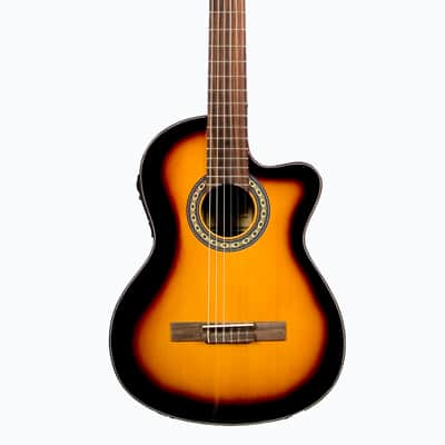 Tasty Kiso Suzuki 9507 (Hummingbird Lawsuit Copy) c.1969 JAPAN