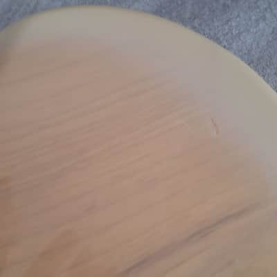 Fender Stratocaster Richie Kotzen White Burst image 8