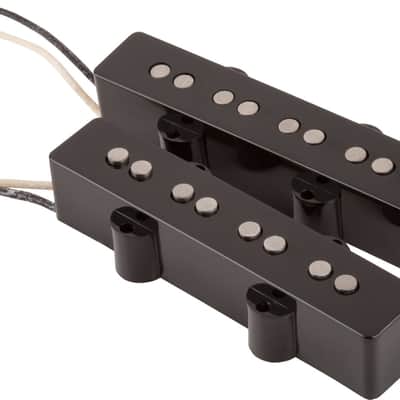 Fender Custom Shop Custom 60s Jazz Bass Pickup Set image 1