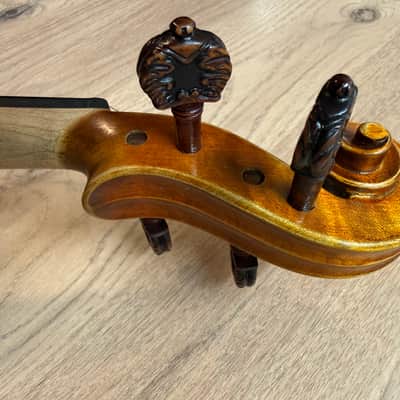 Guarneri Del Gesù 2026 - Huile image 3