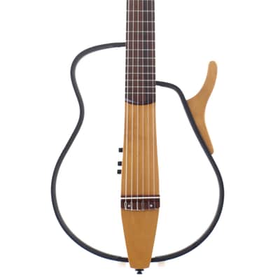 YAMAHA SLG100NW Natural [OL0019056] (04/23) image 7