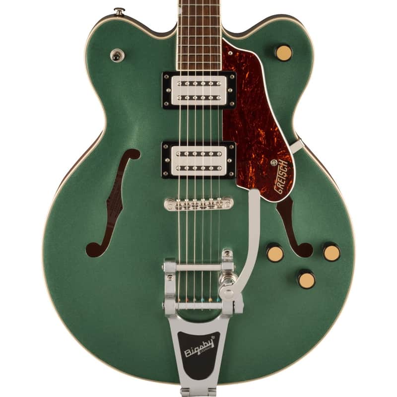 Gretsch G2622T Streamliner Center Block Double-Cut with Bigsby...