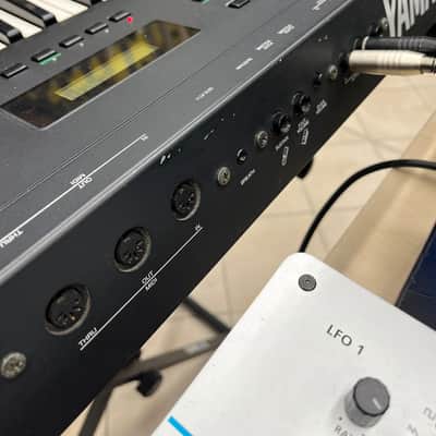 Yamaha SY-55 image 7