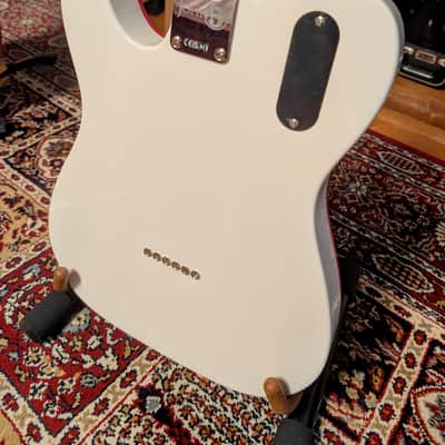 Fender John 5 Ghost Telecaster As/New image 7