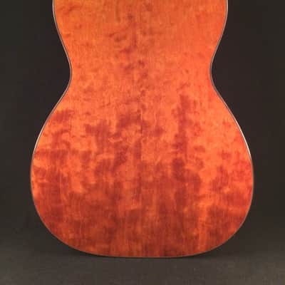 Larrivee "Custom Shop" Parlor Guitar 2012 image 2