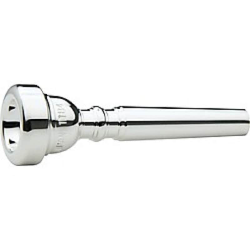 Yamaha Standard 6A4A Trumpet Mouthpiece image 1
