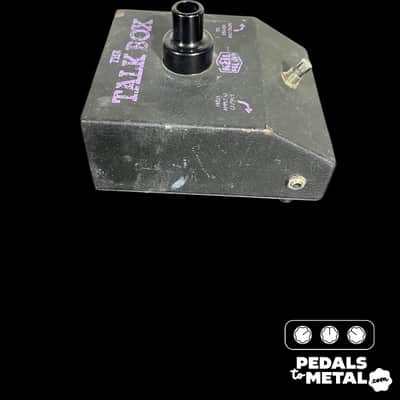 Heil The Talk Box -x11887 image 4