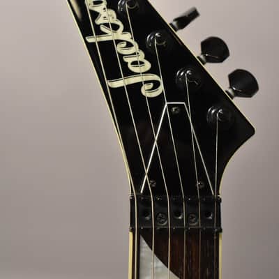 Jackson MG Series DXMG Dinky Gun Metal Grey Metallic HH MIJ w/HSC image 5