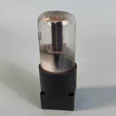 1950s RCA 6SN7GT Vintage Matched Pair Preamp Tubes! T94 image 12
