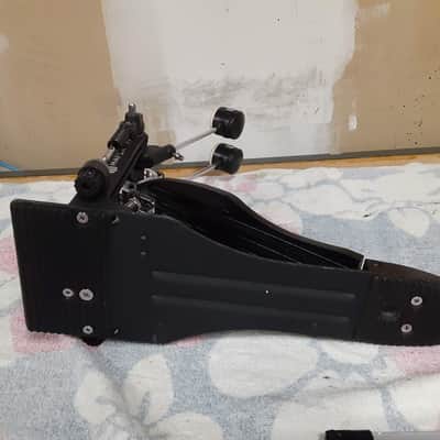 Mapex P800TW Armory Response Drive Double Bass Drum Pedal 2010s - Black image 18