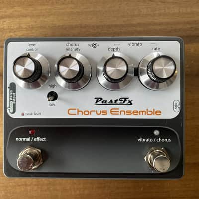 Reverb.com listing, price, conditions, and images for pastfx-chorus-ensemble