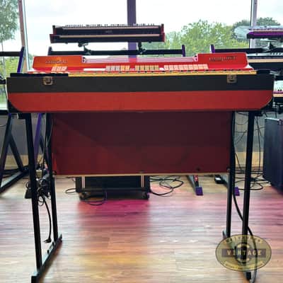Farfisa Compact Organ CC23 61-Key - Local Pickup Only in Milwaukee, WI image 2