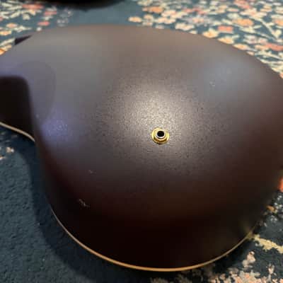 Ovation 1763 Classical - USA image 12