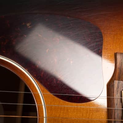 Gibson Acoustic J-45 Standard, Vintage Sunburst | Demo image 17