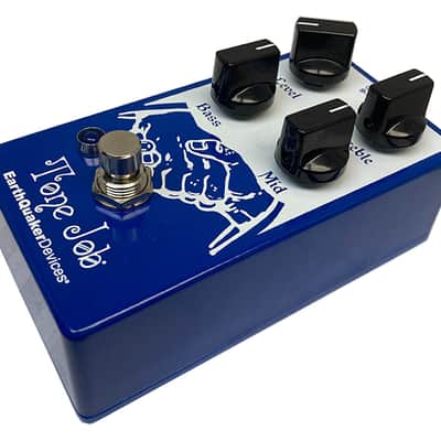 Earthquaker Devices Tone Job EQ/Boost Pedal - B-Stock image 3