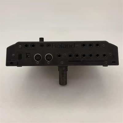 Used Roland TD-6V Drum Module - Good Bild 6