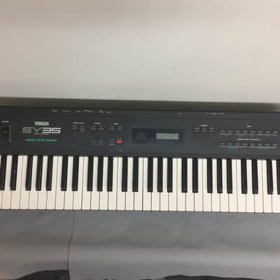 Yamaha SY35 SY 35 90's image 16
