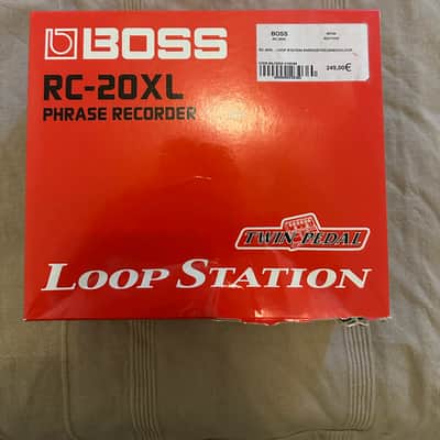 Boss Rc20XL image 6