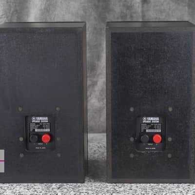 YAMAHA NS-10M PRO Speaker System in Very Good Condition image 11
