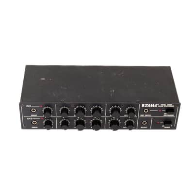 Tama - Model DS 200 Drum Synthesizer Module - x0288 - USED image 2