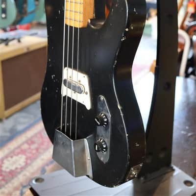 El Degas 70's P-Bass Clone MIJ - USED image 14