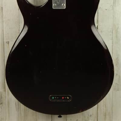 VINTAGE Gibson Grabber (276) image 4