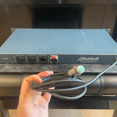 Vintage Neve 3104 racked by Brent averill bae 1073 image 3