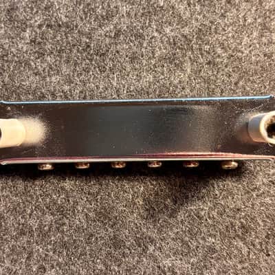 Fender Jaguar - Bridge (MIJ 1997) image 3