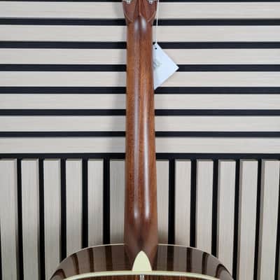 Martin Standard Series OM-28 2018 - 2024 - Natural image 9