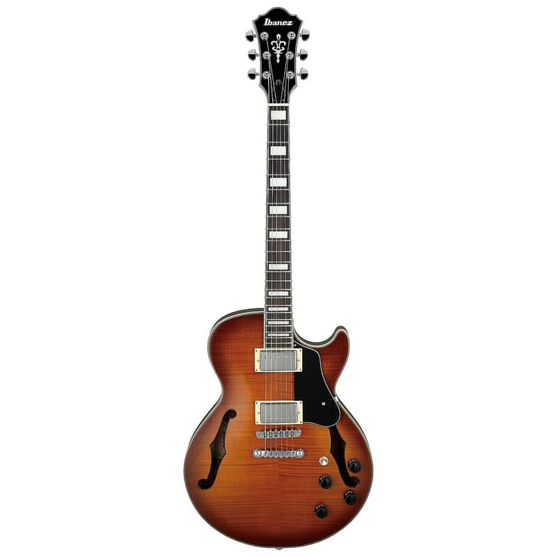 Ibanez AGS73FM Artcore image 1