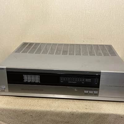 Philips F4238 Rare Vintage Power Amplifier Warranty Tested Hi-Fi Stereo image 8