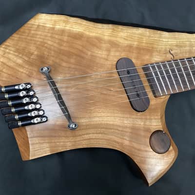 Sankey Guitars Sakura【SALE!】 image 3