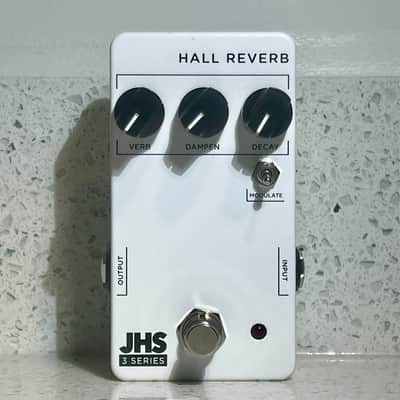 JHS 3 Series Hall Reverb image 2