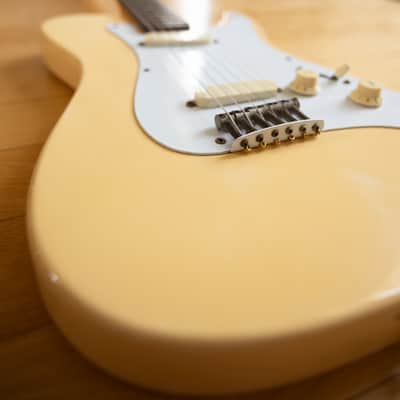 Fender Bullet Single Cutaway with Rosewood Fretboard 1981 image 9