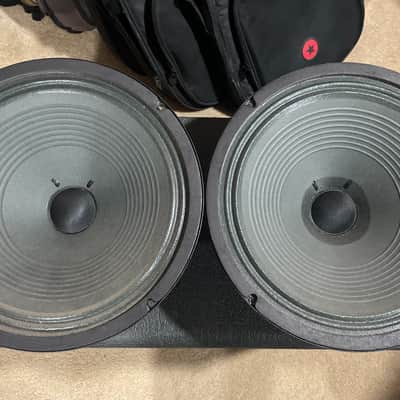 Austin Speaker Works KTS-60 Pair image 2