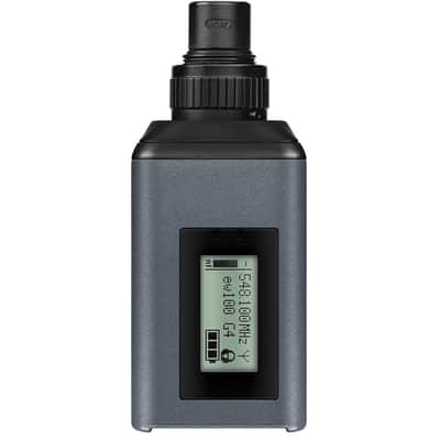 Sennheiser Pro Audio Plug On Transmitter, Color A (SKP 100 G4-A) image 6