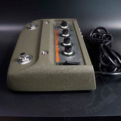Boss CE-1 Chorus Ensemble near MINT conditon w/ original box image 9