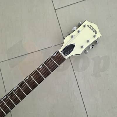 Gretsch G5410T Electromatic "Rat Rod" image 4