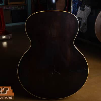 Gibson ES-125 1959 - Sunburst image 7