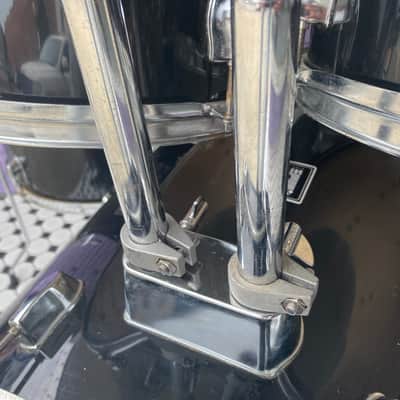 2000s” Sonor -503 Series- Black 4P image 9