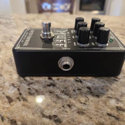 Electro-Harmonix Nano Metal Muff 2021 - Present - Black image 2
