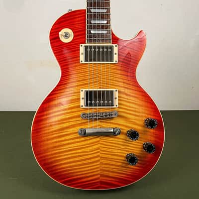 Gibson Les Paul 100 Heritage Cherry Burst 2015 image 1