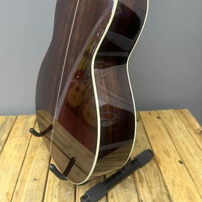 Santa Cruz OOO Brand New Acoustic Guitar image 11