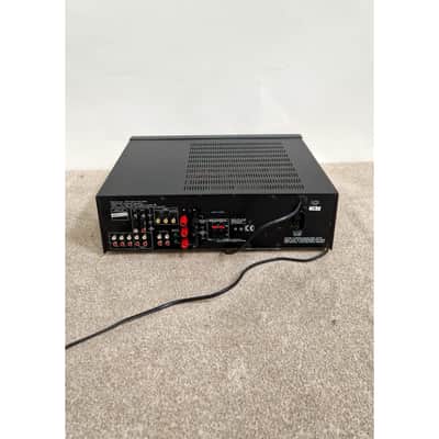 Harman/Kardon AVI 100 - Hi-Fi Amplifier - Fair image 8