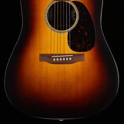 Martin D-X2E Burst Sitka/Ziricote (874) image 2