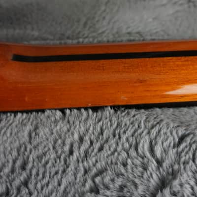 Aria AC80 SP Made in Spain Classical Guitar image 19